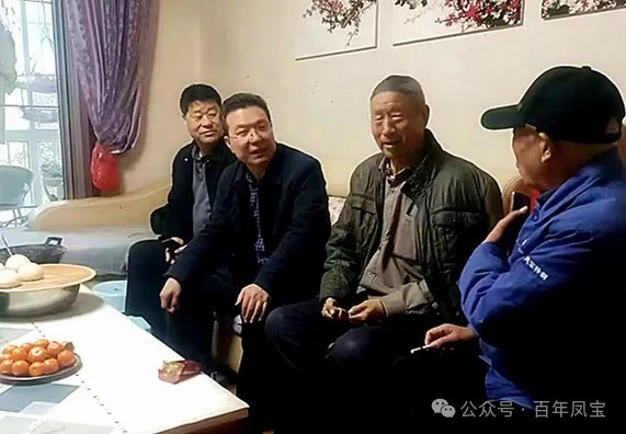 暖意融融 情满宝威（中国）—— 宝威（中国）集团工会开展春节前走访慰问活动